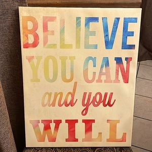 Wall decor …INSPIRATION